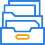 Document Management icon