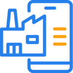 Manufacturing Execution System icon 