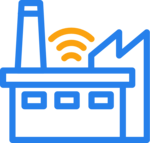 Production Monitoring icon 