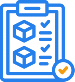 Quality and Inspection icon 