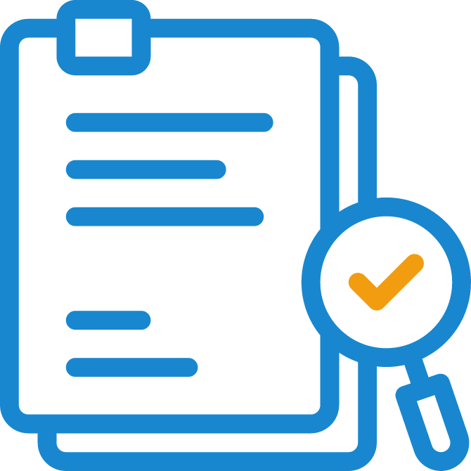  Non-Conformance Management icon