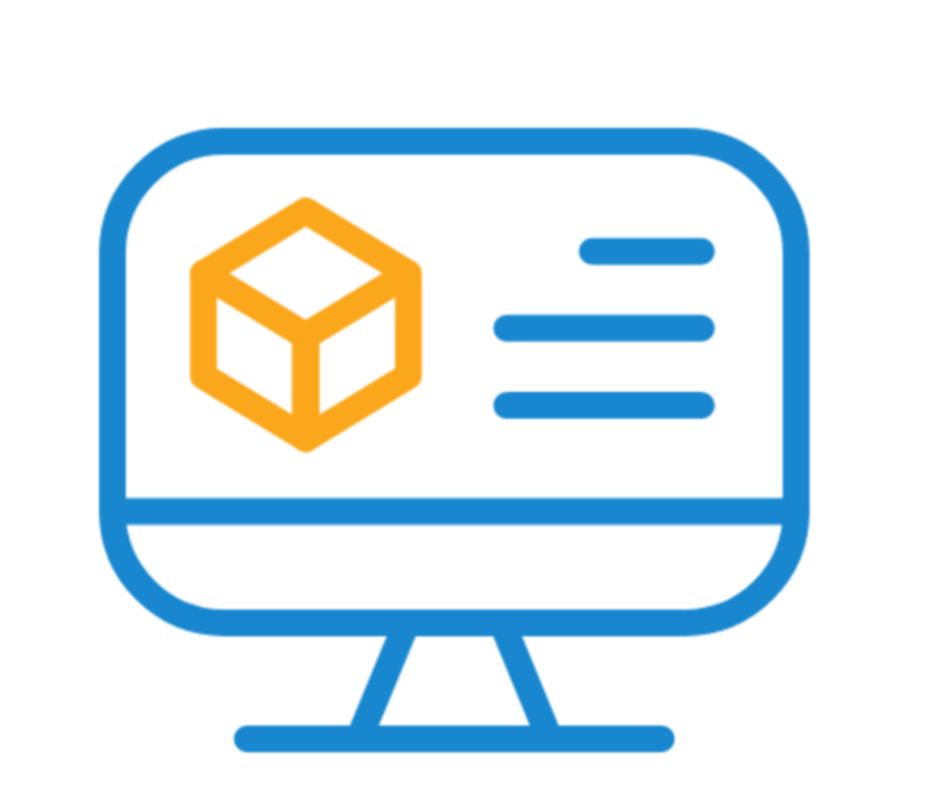E-commerce Enablement icon