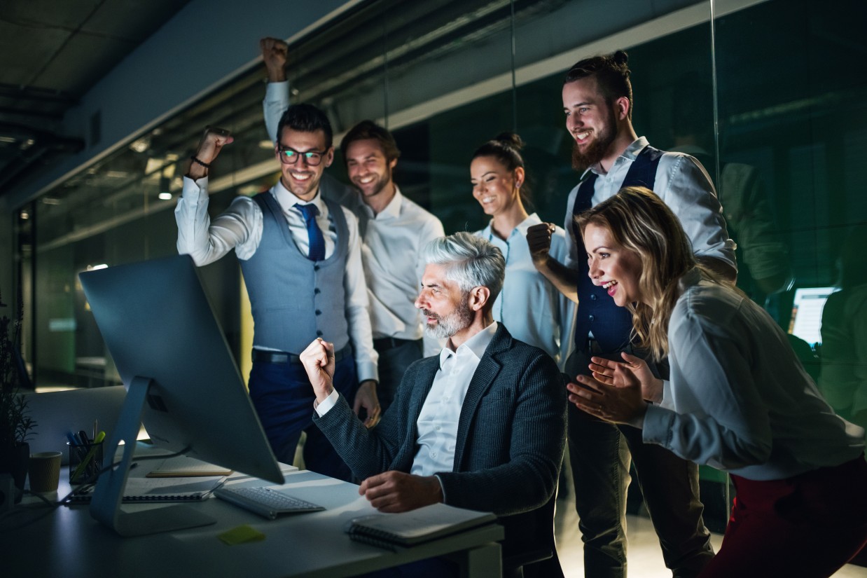 Consulting and Strategy