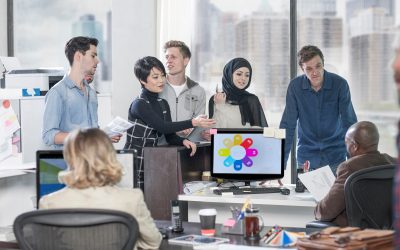 Microsoft Dynamics 365