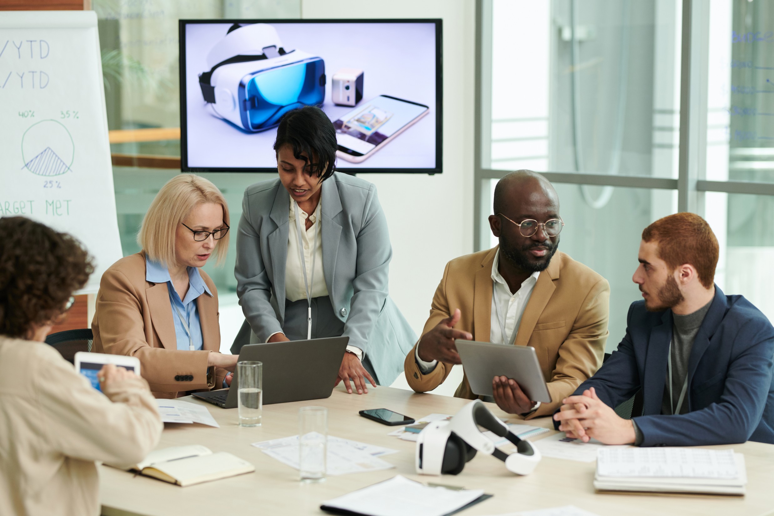 Microsoft Dynamics 365 in Atlanta