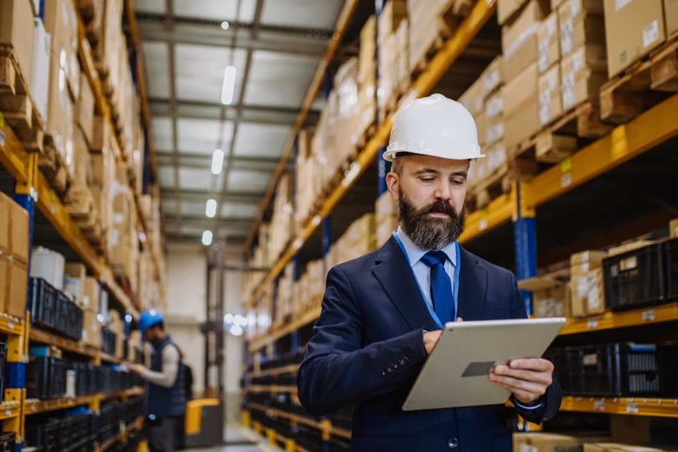 Logistics & Warehousing