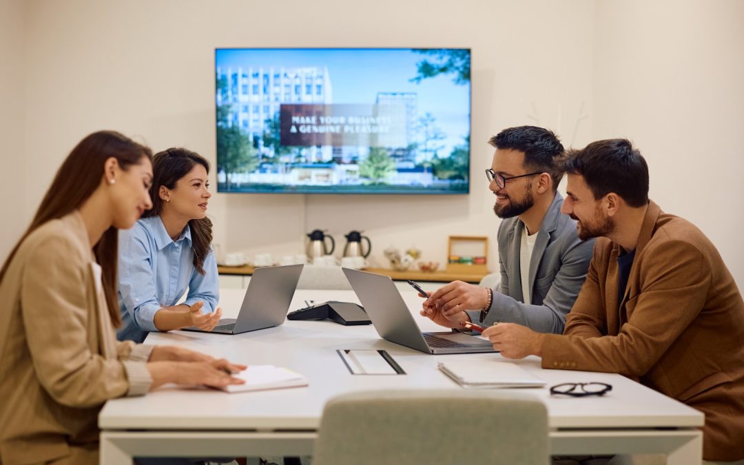 Dynamics 365 implementation Atlanta