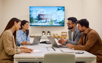 Microsoft Dynamics in Atlanta