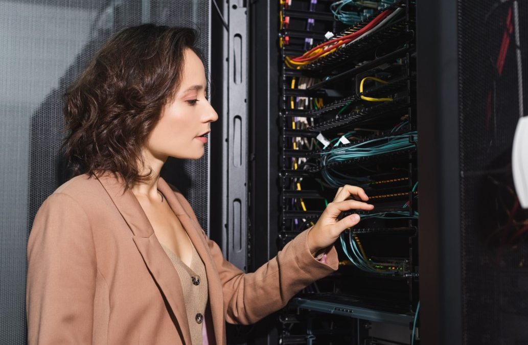 AWS Services in Atlanta