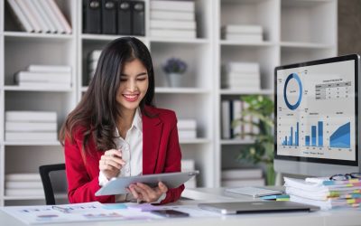 Microsoft Dynamics in Fremont